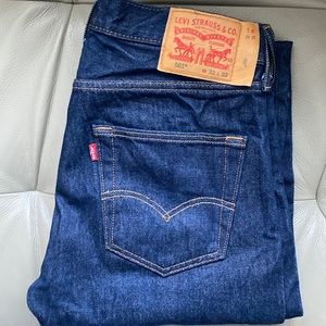 Levi jeans